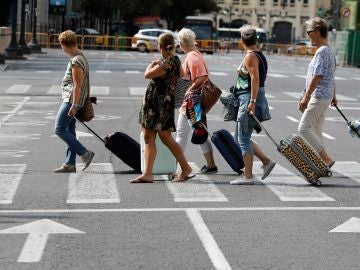 Exteriores prepara un vuelo para que los españoles atrapados en Malta por las restricciones puedan regresar 