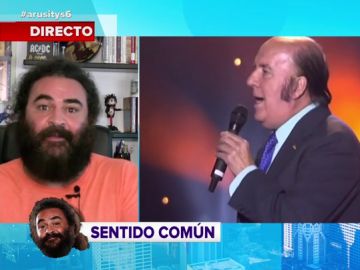 El Sevilla 'vota' a favor de una estatua de Chiquito de la Calzada en Leganés El Sevilla 'vota' a favor de una estatua de Chiquito de la Calzada en Leganés