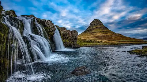 Islandia 6 países perfectos para hacer senderismo
