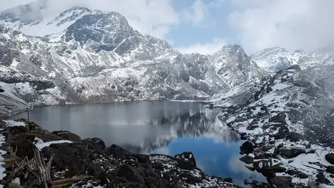 Nepal 6 países perfectos para hacer senderismo
