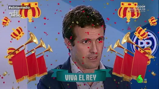 Pablo Casado Pablo Casado