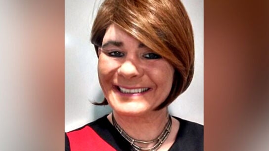 Karen White, violador transg&eacute;nero