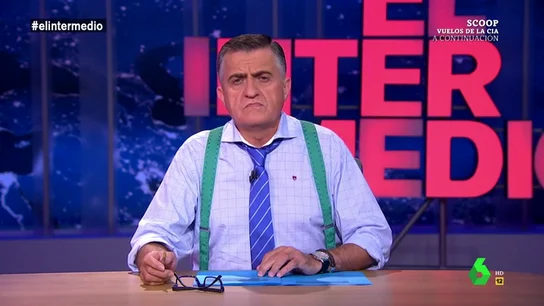 El Gran Wyoming El Gran Wyoming