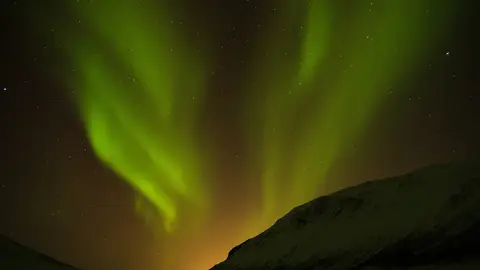Noruega Los mejores países europeos a los que viajar con el comienzo del otoño