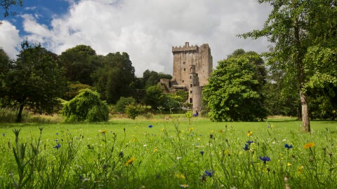 Castillos para una escapada en otoño