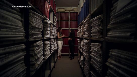 Marisa Go&ntilde;i junto a Mamen Mendiz&aacute;bal