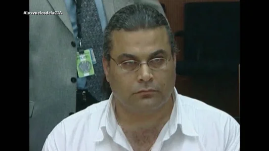 Khaled Al Masri, secuestrado por la CIA Khaled Al Masri, secuestrado por la CIA