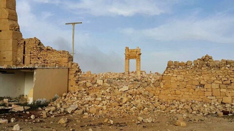 Así era Siria como destino turístico antes de que estallara la guerra