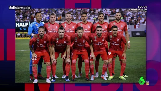 madrid madrid
