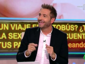 "Me desmayé y pensé, 'vale ahora es cuando muero'": las surrealistas experiencias de los zapeadores en los partos de sus hijos "Me desmayé y pensé, 'vale ahora es cuando muero'": las surrealistas experiencias de los zapeadores en los partos de sus hijos