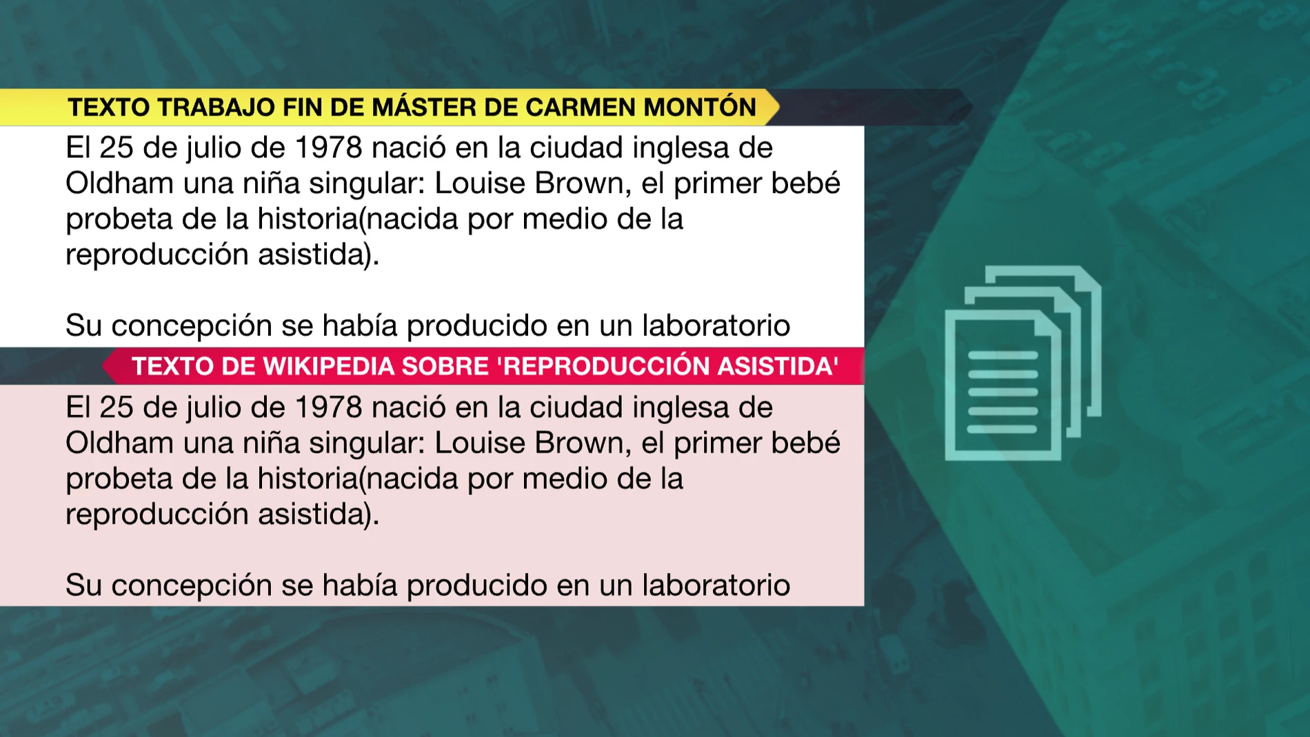 Comparamos textos del TFM de Carmen Montón (5)