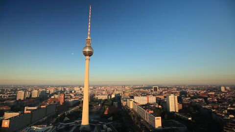 Seis países europeos donde la universidad es gratuita
