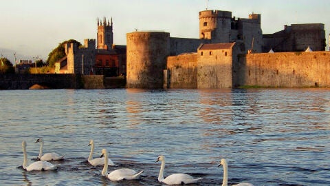 Castillos para una escapada en otoño