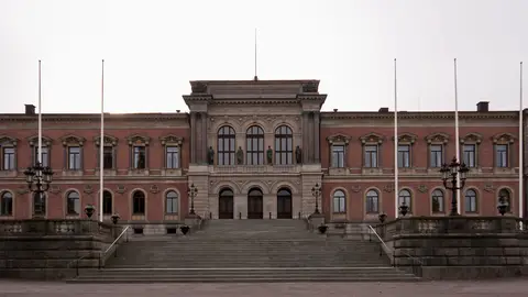 Universidad de Uppsala, Suecia Seis países europeos donde la universidad es gratuita