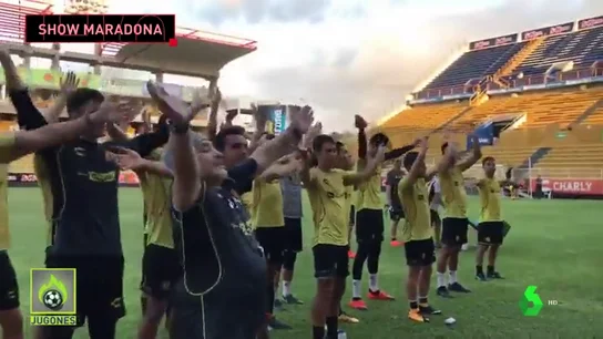 Show_Maradona Show_Maradona