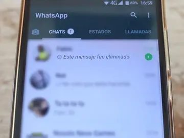 WhatsApp WhatsApp