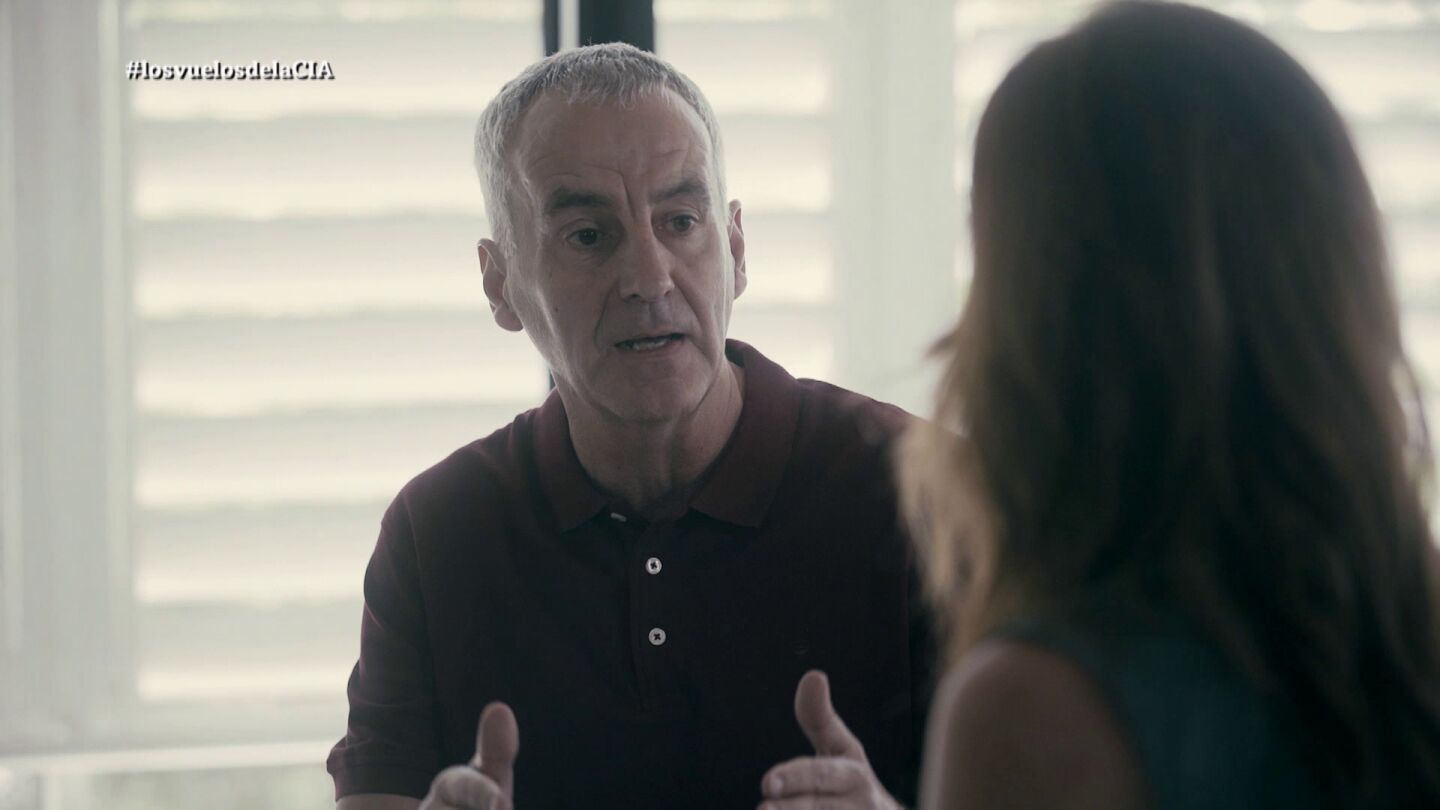 Mat&iacute;as Vall&eacute;s, periodista del 'Diario de Mallorca' 