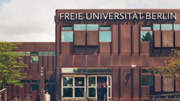 Freie Universität Berlin