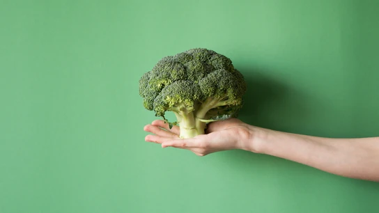Brócoli Brócoli