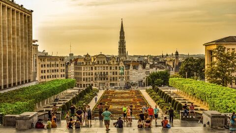 Los mejores países europeos a los que viajar con el comienzo del otoño