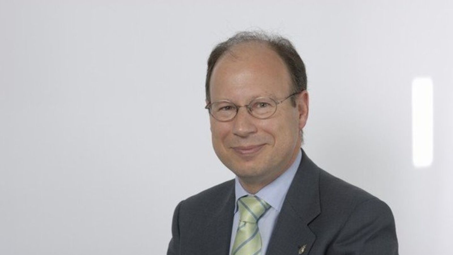 Mariano P&eacute;rez-Hickman, del Partido Popular. 