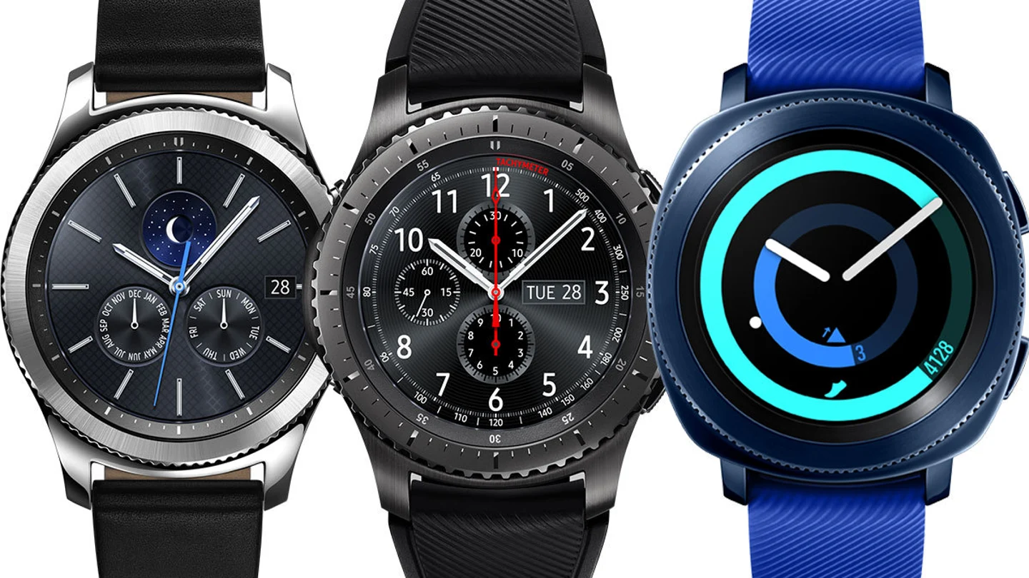 Smartwatches Smartwatches