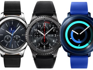 Smartwatches Smartwatches