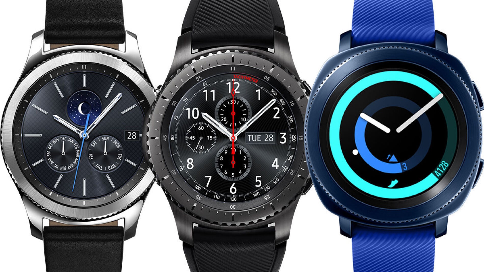 Mejores discount smartwatches 2019