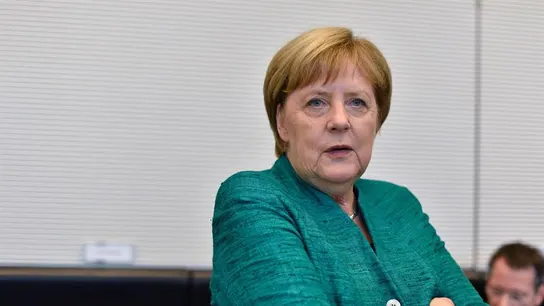 Angela Merkel Angela Merkel