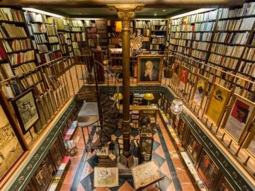 Día de las Librerías 2020: Actividades, descuentos y programa de la Noche de los Libros de Madrid