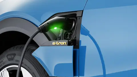 Audi e-tron Audi e-tron