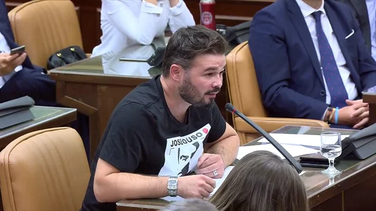 Aznar y Rufián Aznar y Rufián