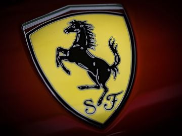 Ferrari híbridos