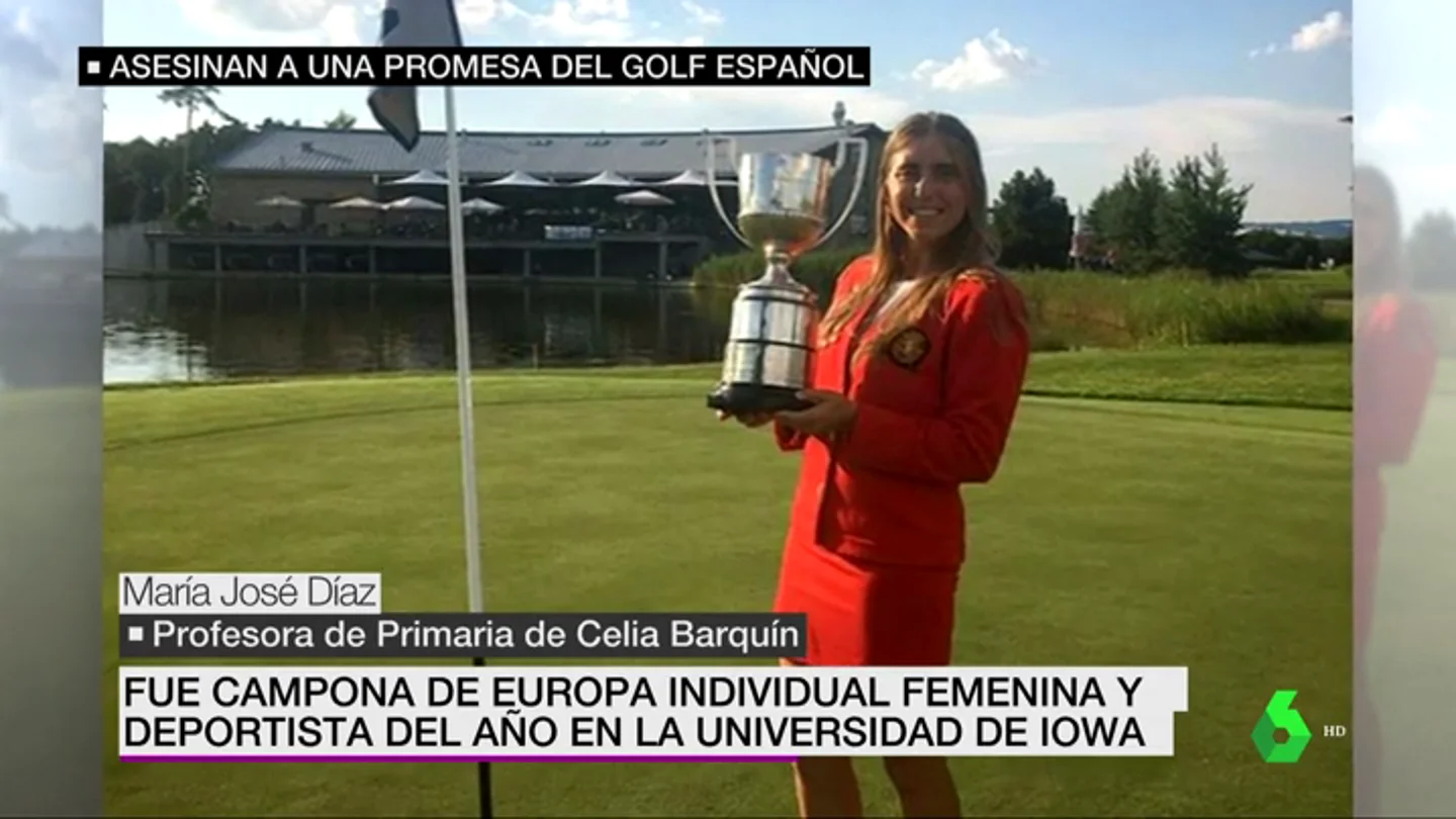 golfista golfista