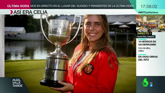 celia celia