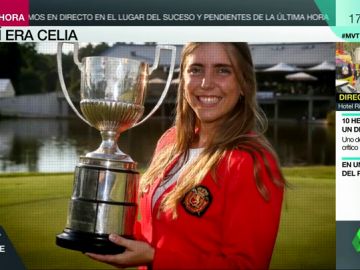 celia celia