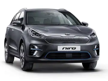 Kia e-Niro Kia e-Niro