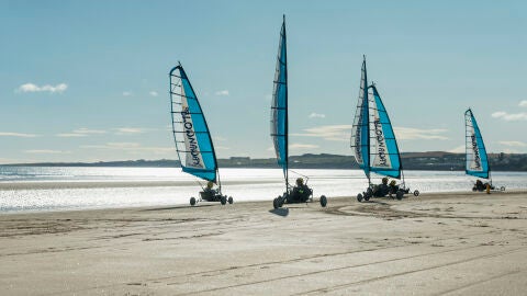 Escocia en 8 actividades 
