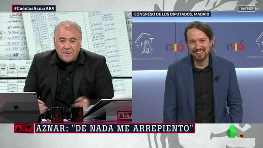 Pablo Iglesias Pablo Iglesias