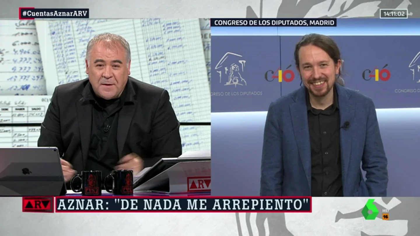 Pablo Iglesias Pablo Iglesias