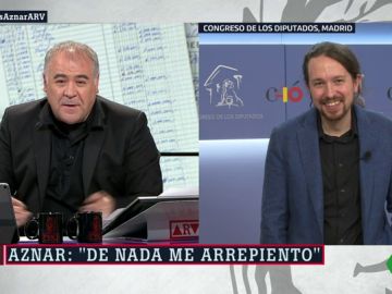 Pablo Iglesias Pablo Iglesias