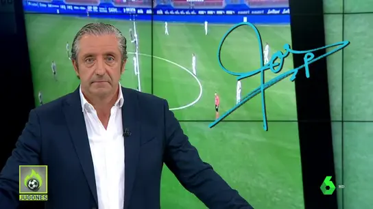 Editorial de Josep Pedrerol Editorial de Josep Pedrerol