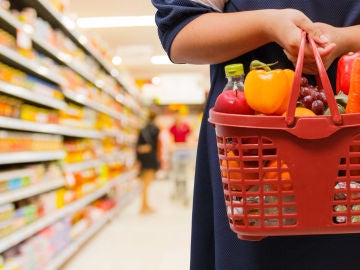 Cesta de la compra Cesta de la compra