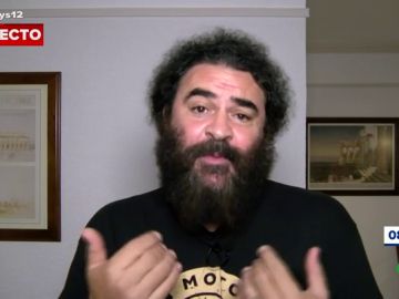 El Sevilla habla en Arusitys El Sevilla habla en Arusitys
