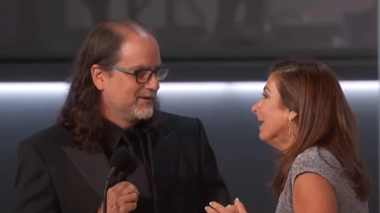 Glenn Weiss pidiendo matrimonio a su novia Glenn Weiss pidiendo matrimonio a su novia