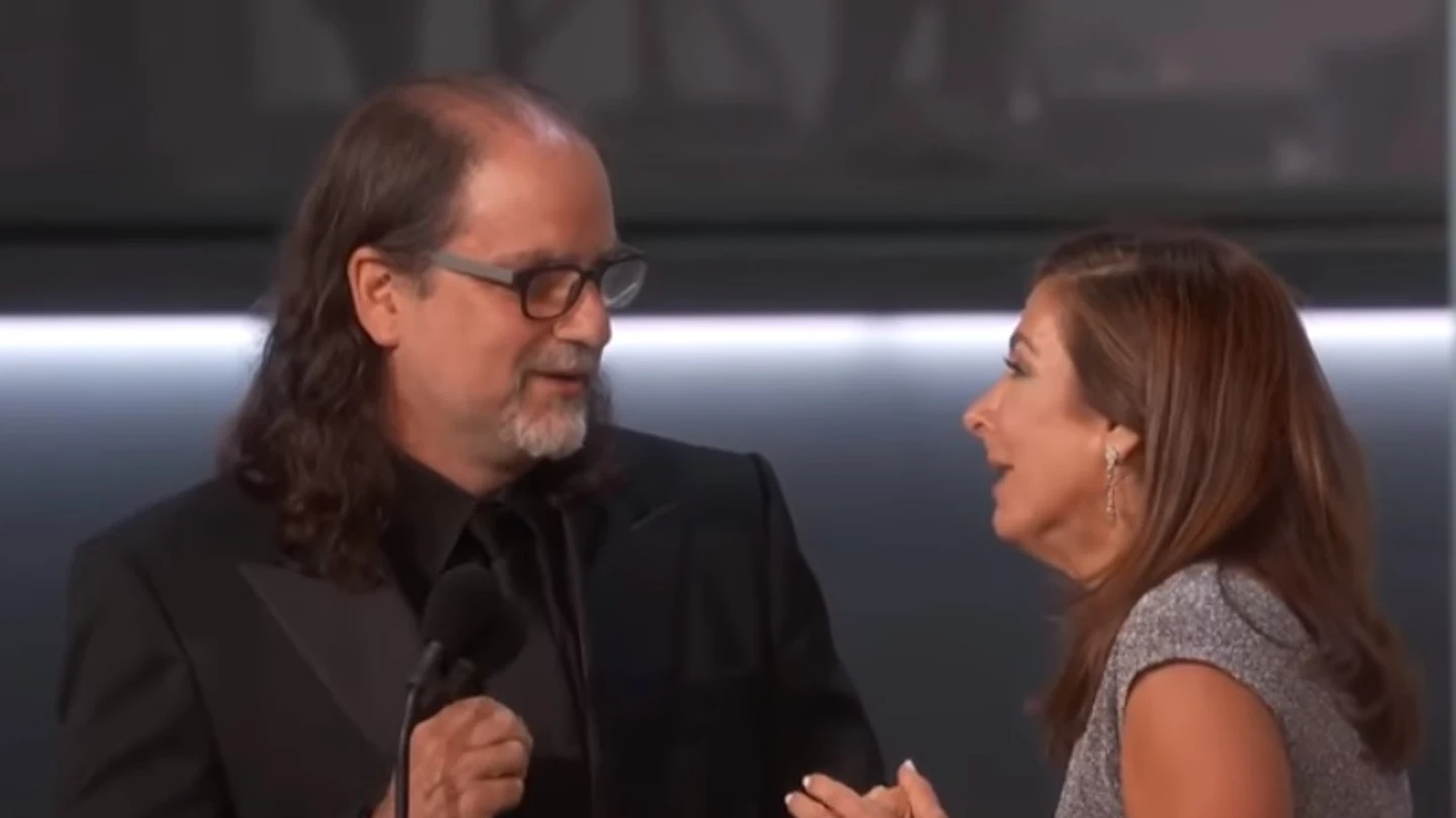 Glenn Weiss pidiendo matrimonio a su novia Glenn Weiss pidiendo matrimonio a su novia