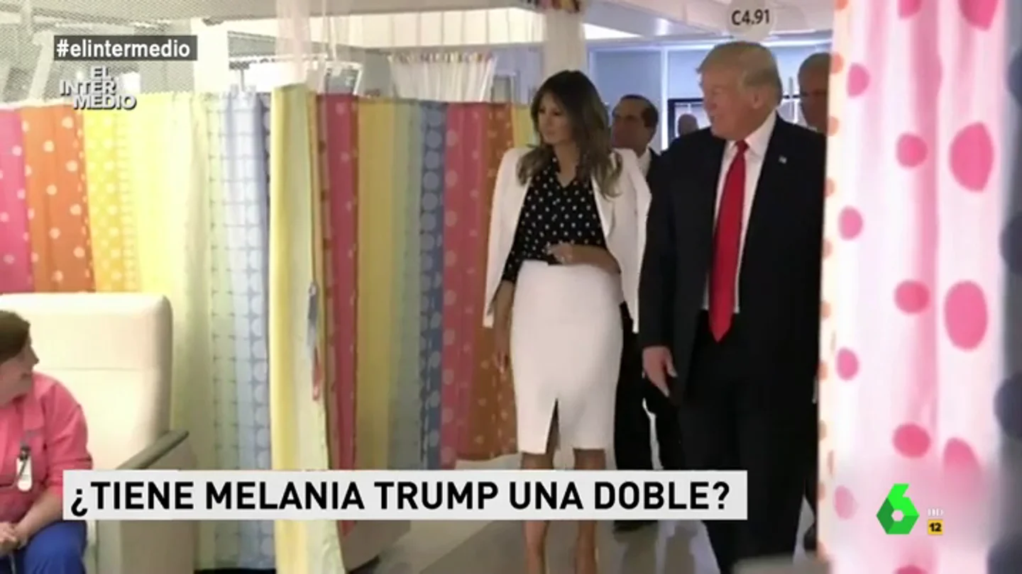 VÍDEO MANIPULADO EL INTERMEDIO VÍDEO MANIPULADO EL INTERMEDIO