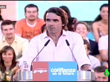 José María Aznar José María Aznar