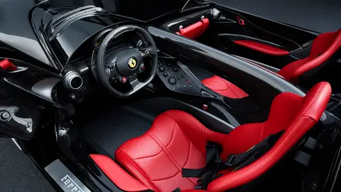 Ferrari Monza Ferrari Monza