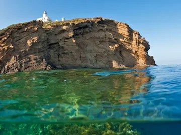 Parque Natural de las Islas Columbretes Parque Natural de las Islas Columbretes